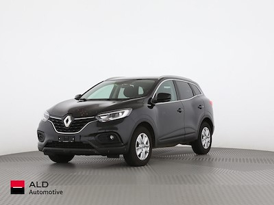 Kaufe RENAULT RENAULT KADJAR bei Ayvens Carmarket